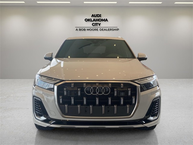 2025 Audi Q7