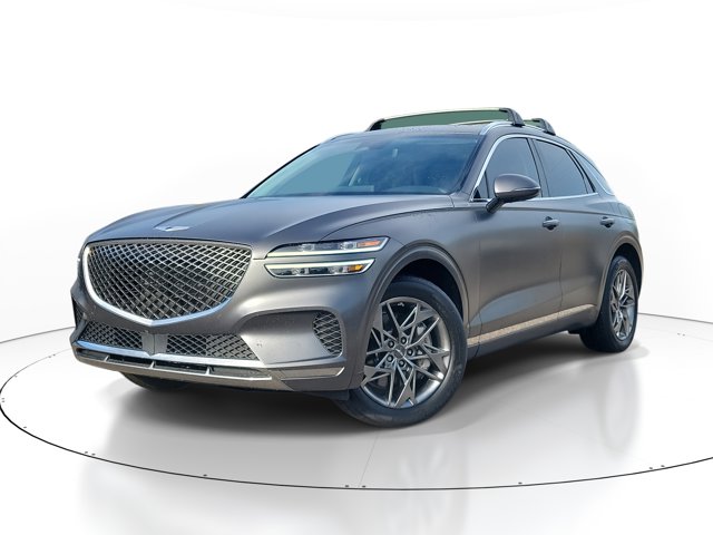 2023 Genesis Gv70
