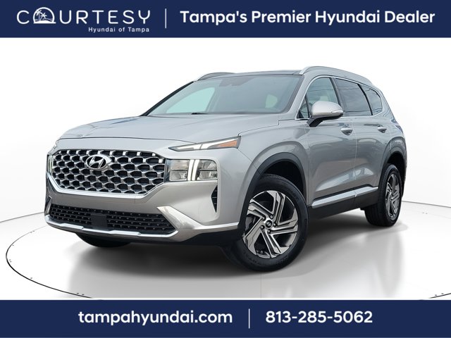 2022 Hyundai Santa Fe