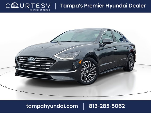 2023 Hyundai Sonata Hybrid