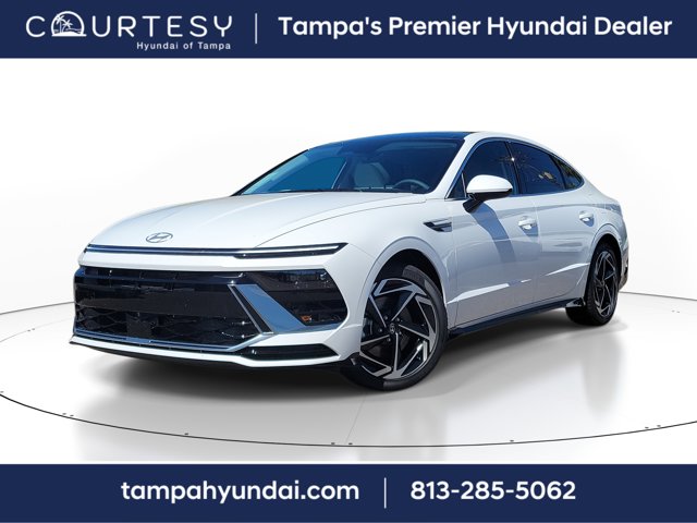 2025 Hyundai Sonata
