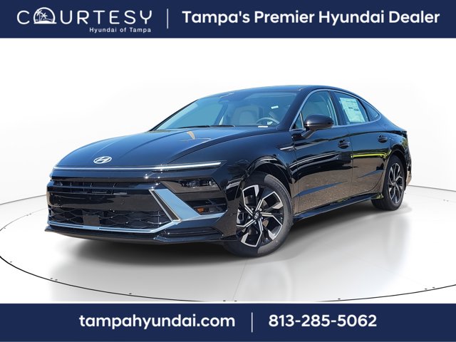 2025 Hyundai Sonata