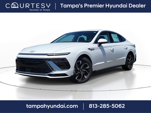 2025 Hyundai Sonata
