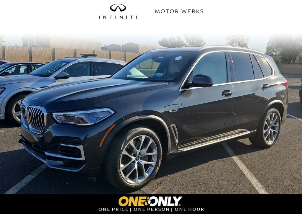 2023 BMW X5