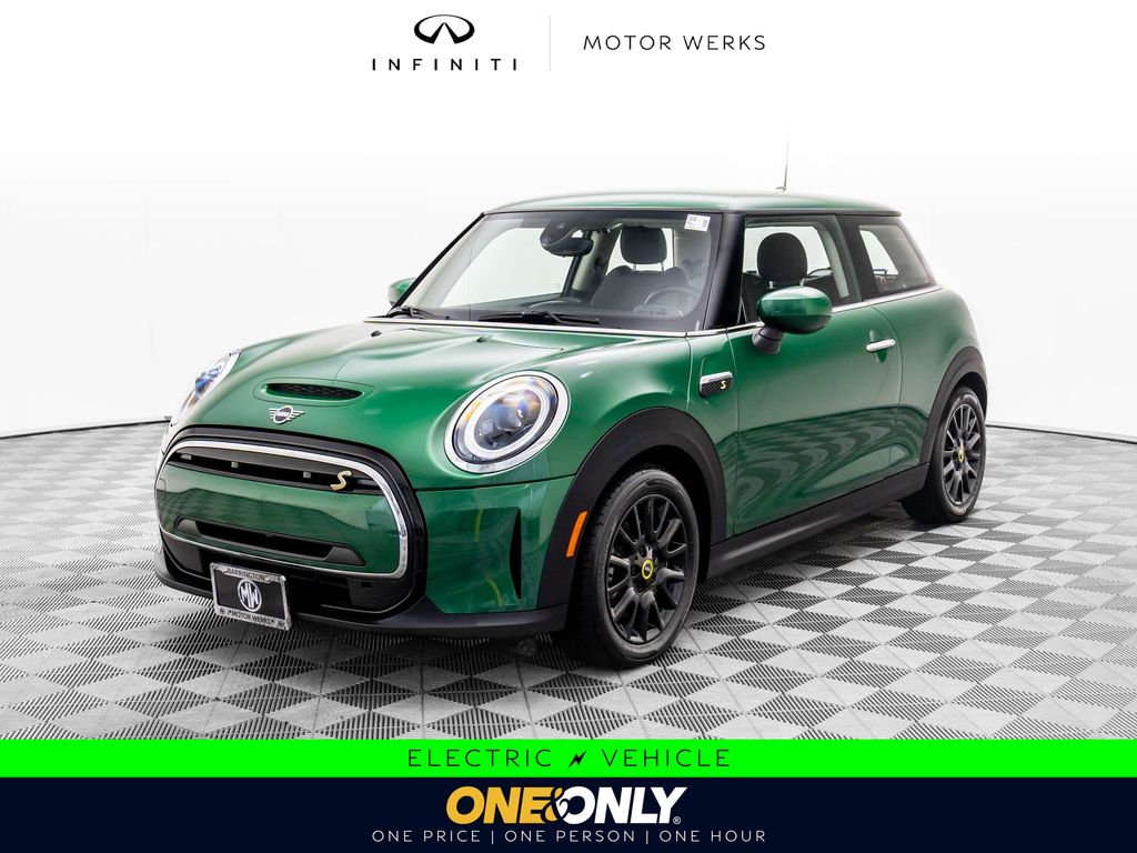 2023 MINI Hardtop 2 Door