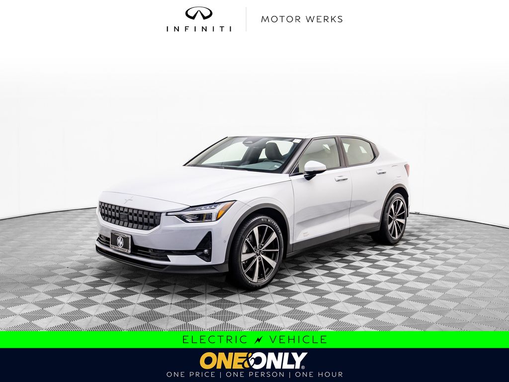 2022 Polestar 2