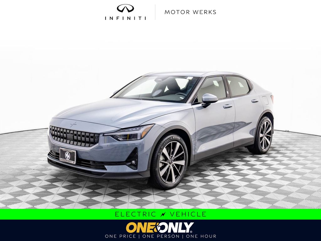 2022 Polestar 2