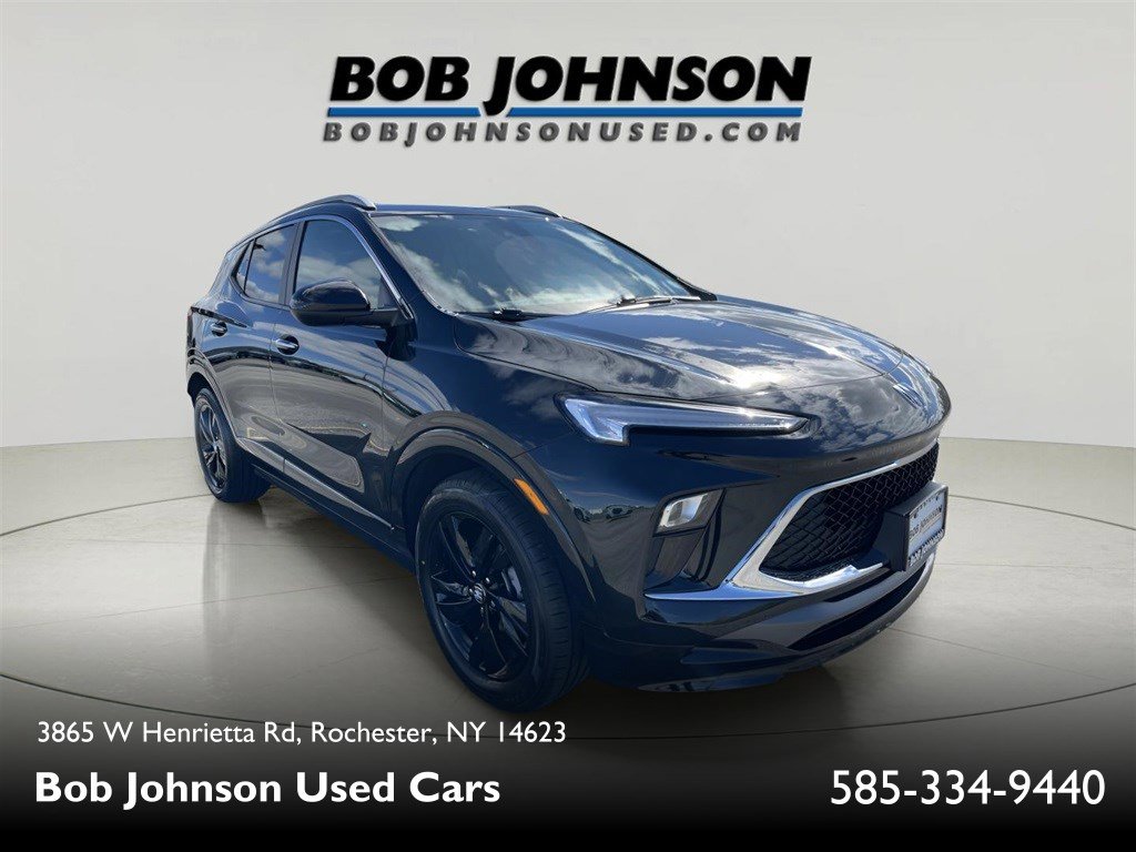 2024 Buick Encore Gx