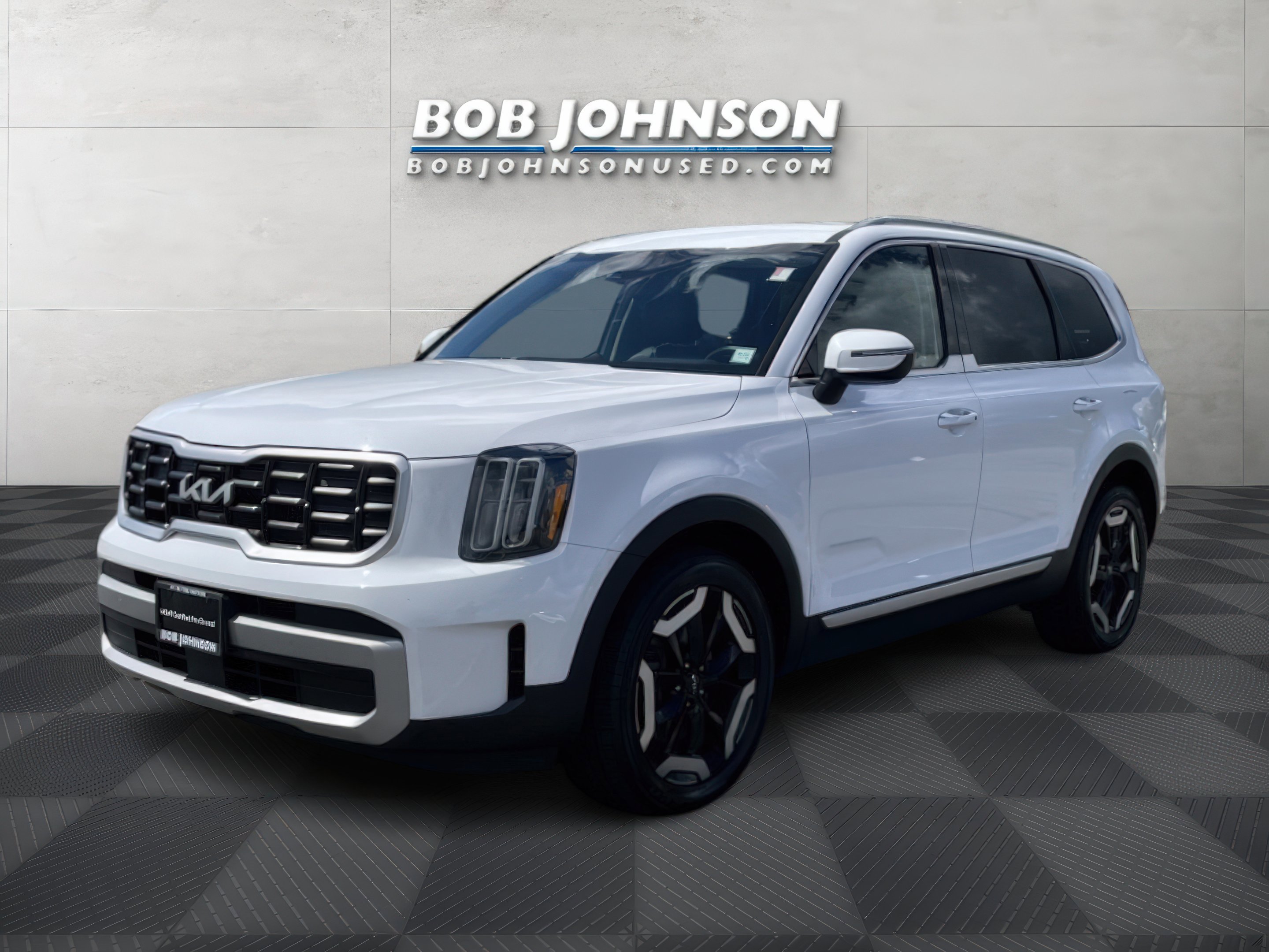2023 Kia Telluride