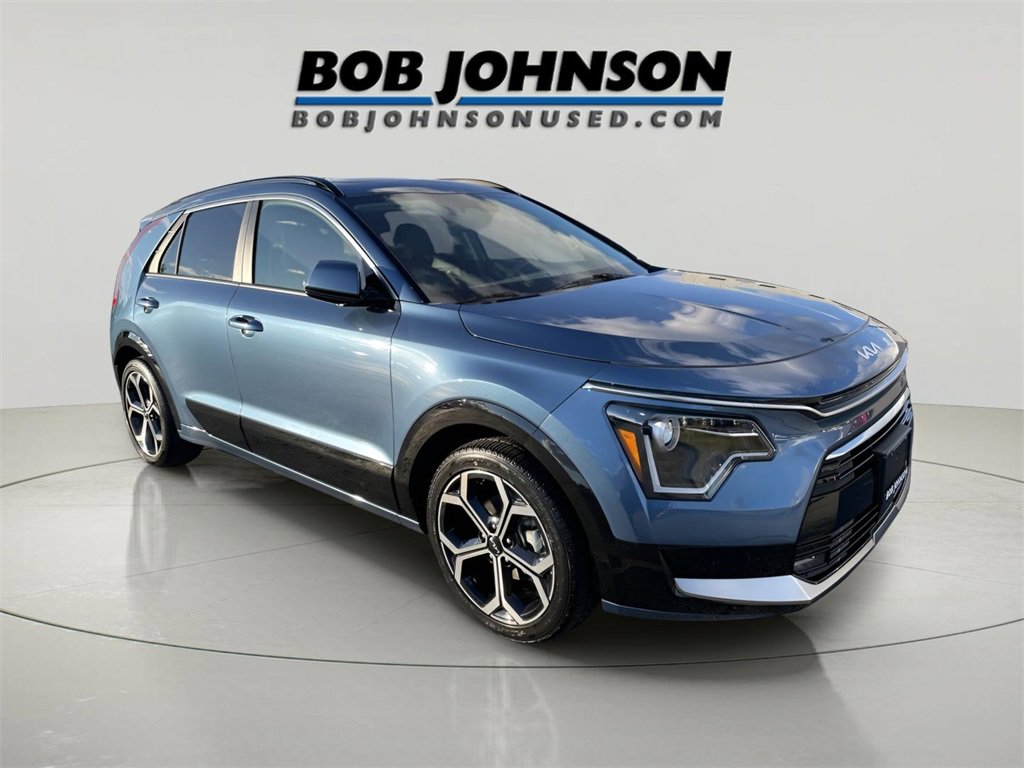 2023 Kia NIRO