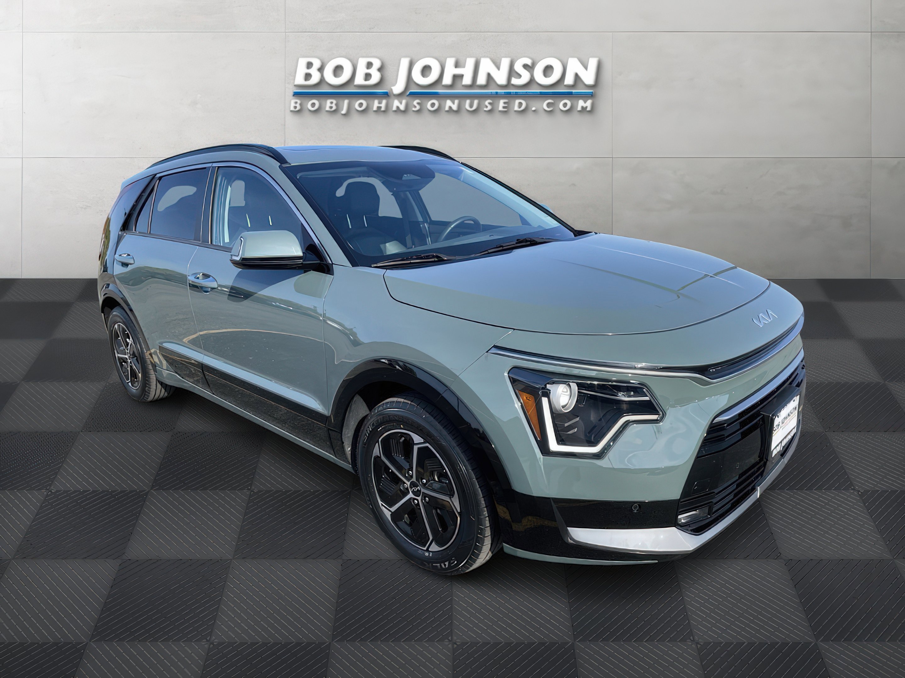 2023 Kia NIRO
