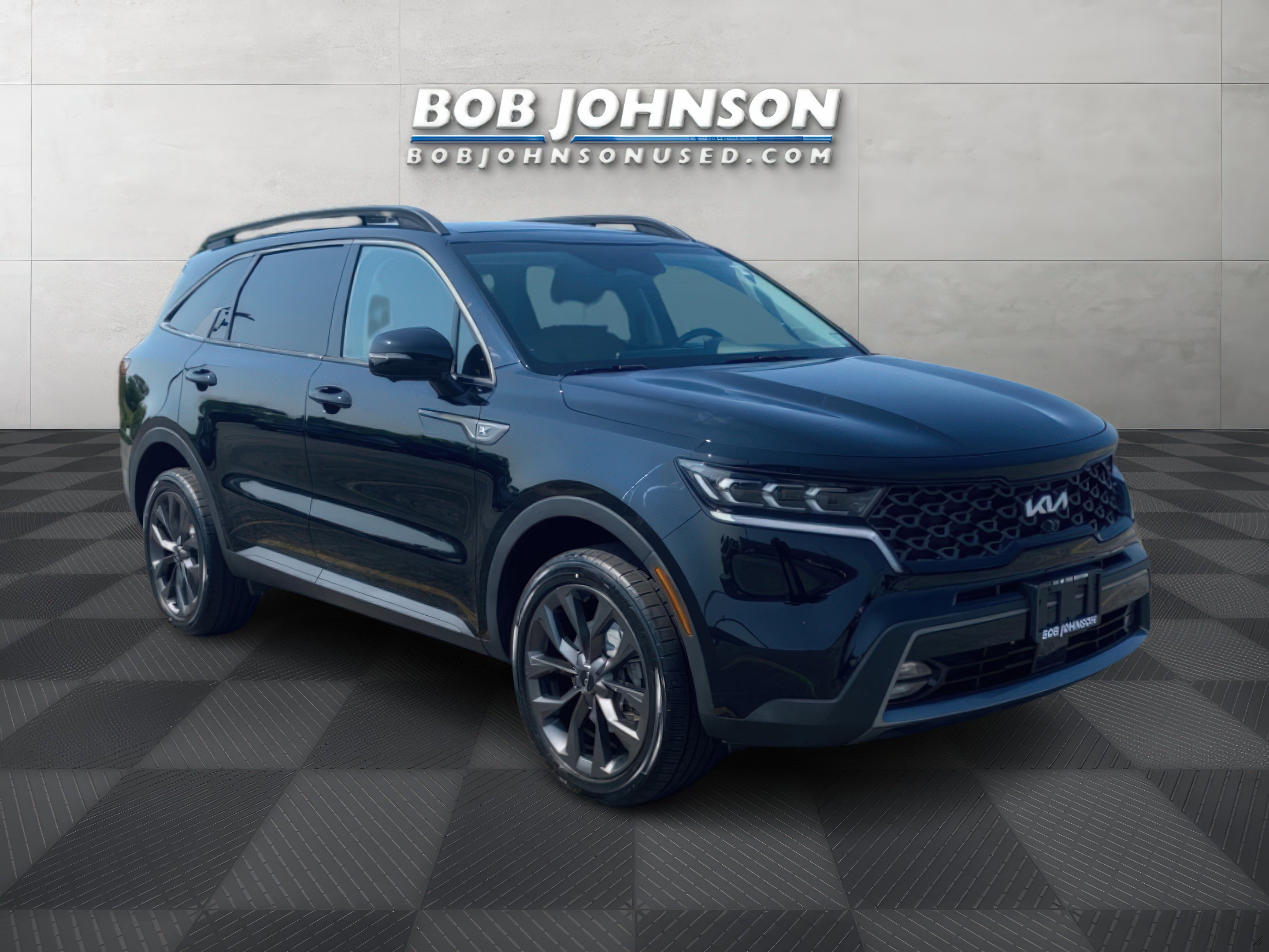 2022 Kia Sorento