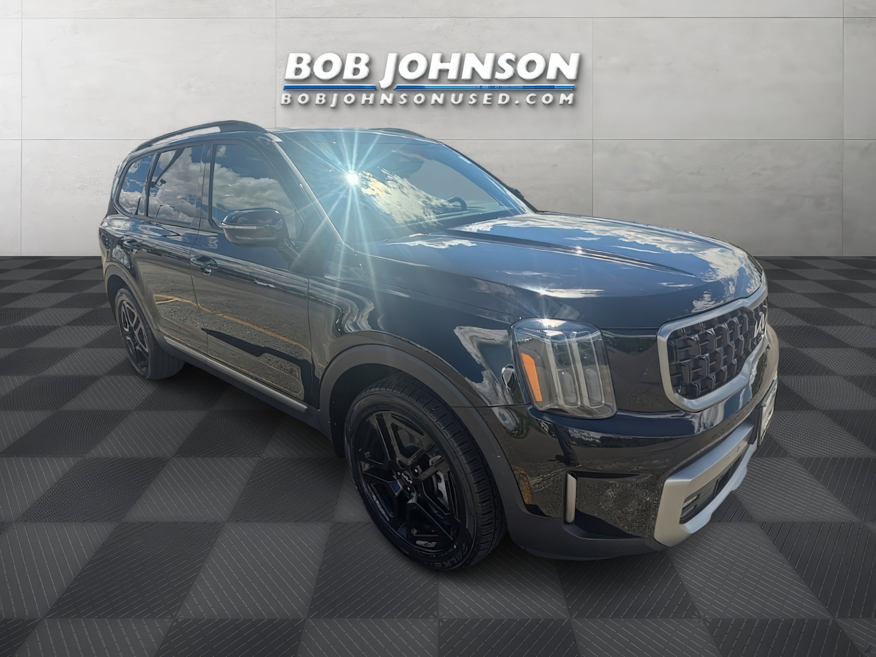 2023 Kia Telluride