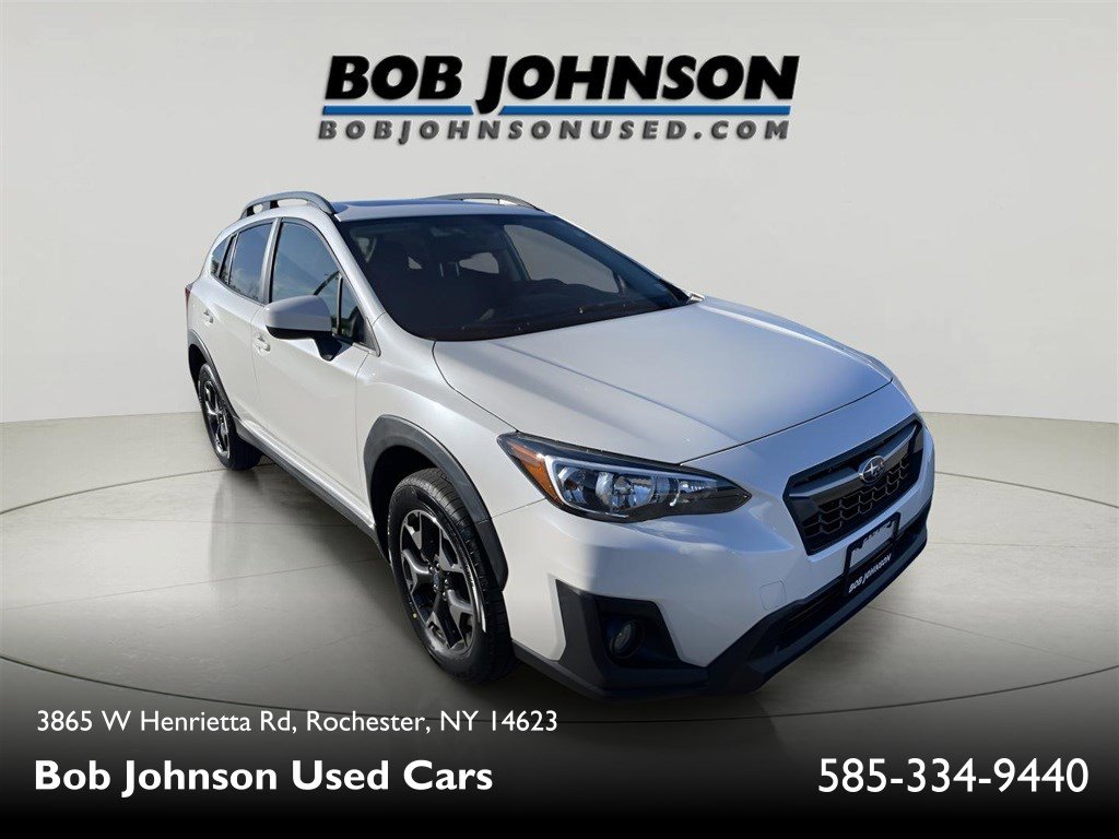 2019 Subaru Crosstrek