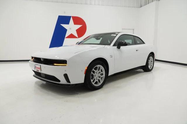 2025 Dodge Charger Daytona