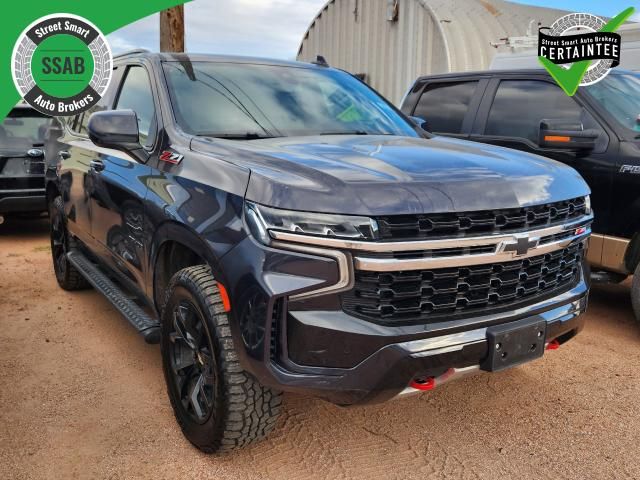 2022 Chevrolet Tahoe