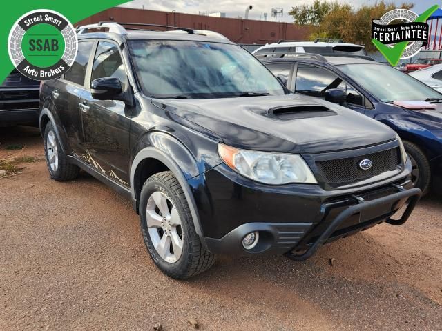 2013 Subaru Forester
