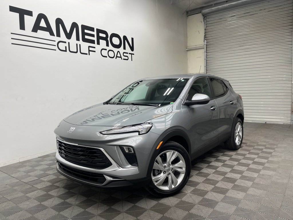 2026 Buick Encore Gx