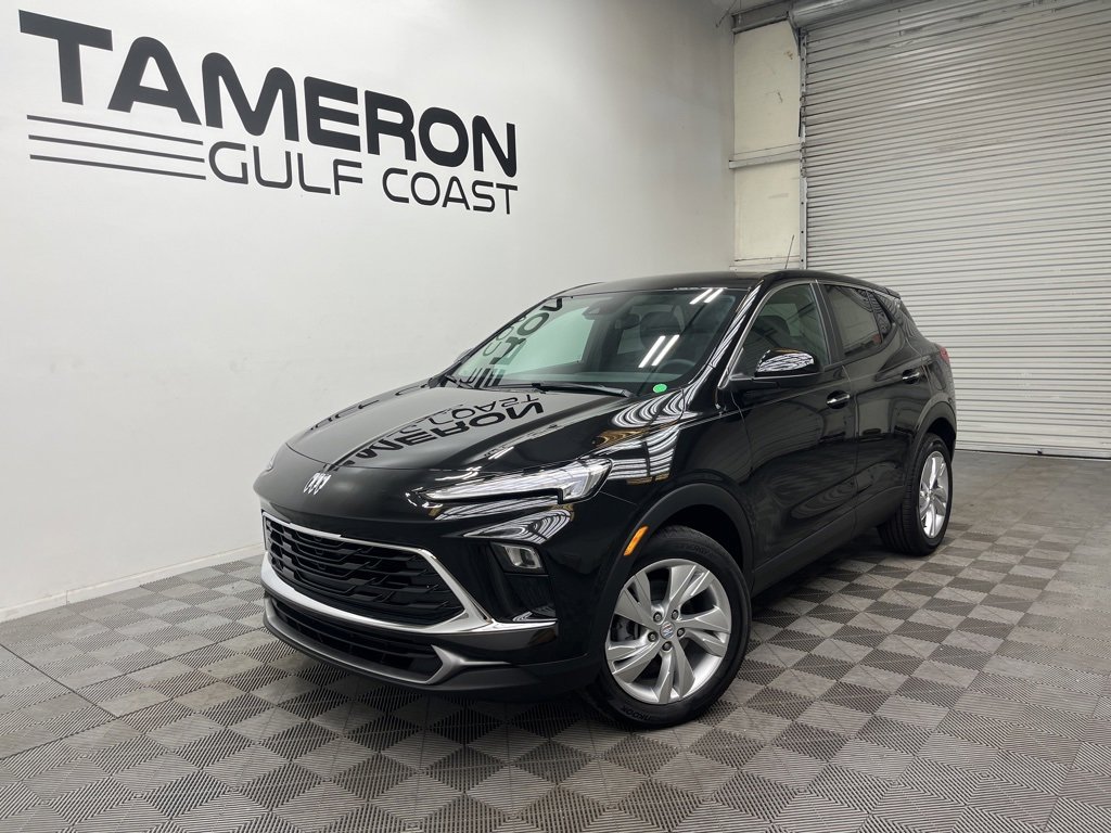 2026 Buick Encore Gx