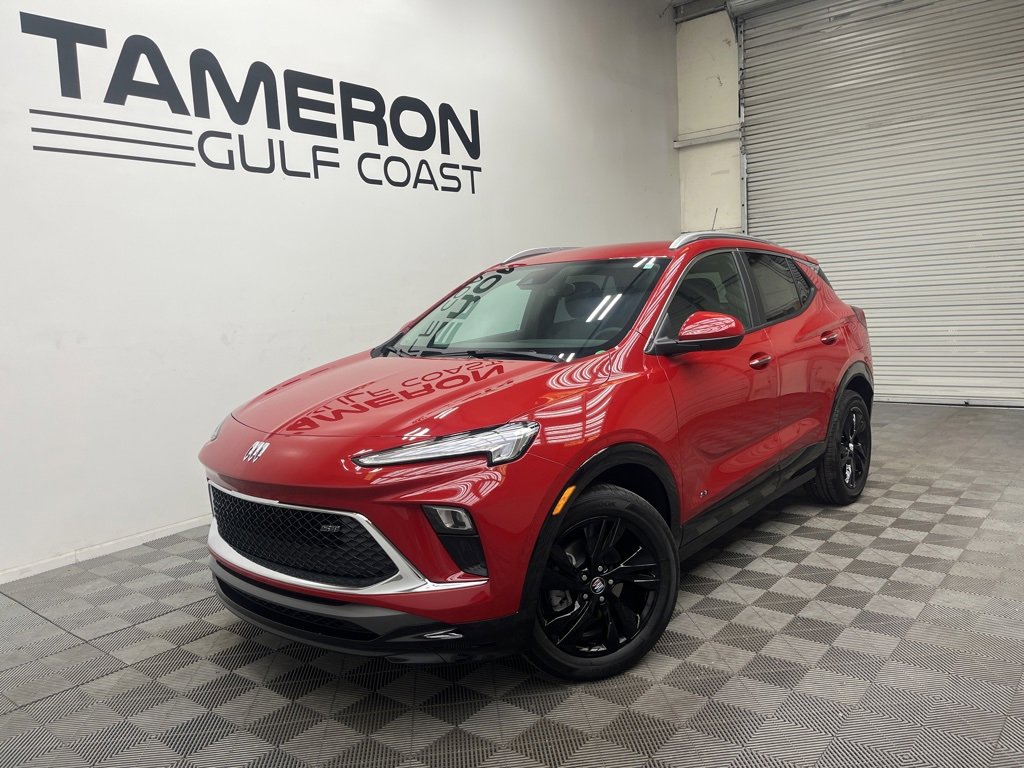 2026 Buick Encore Gx