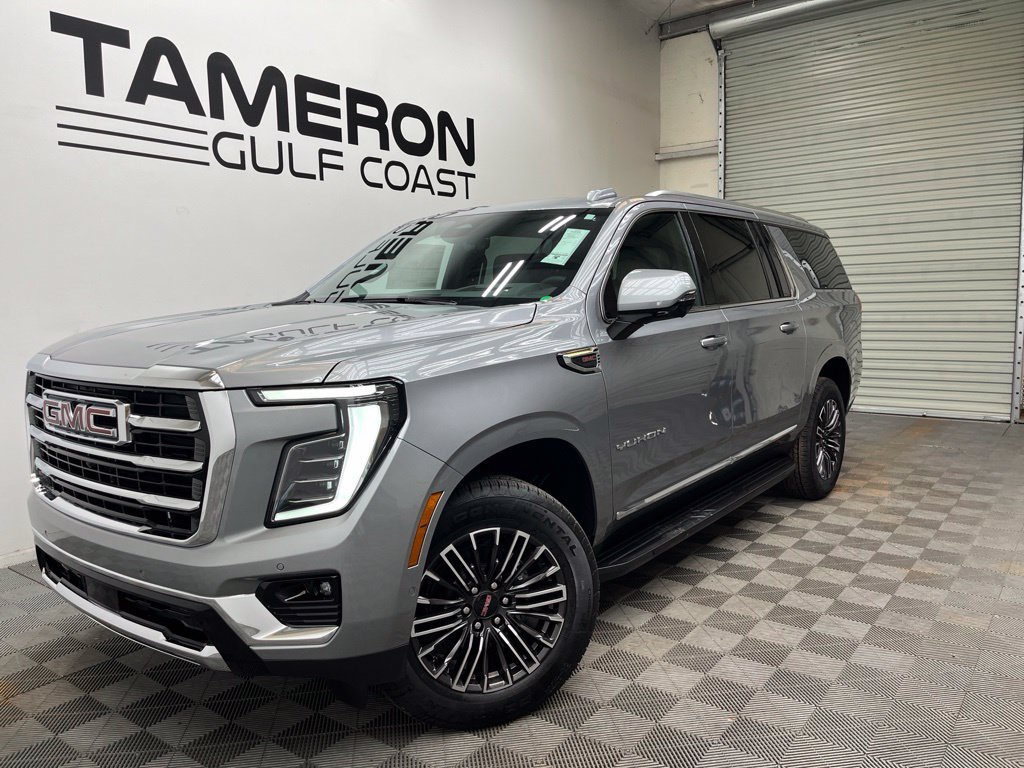 New 2026 GMC Yukon XL for Sale (with Photos) | U.S. News & World Report
