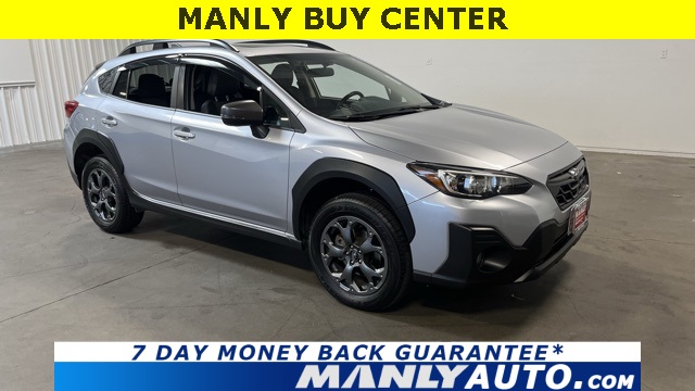 2023 Subaru Crosstrek