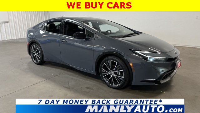 2024 Toyota Prius