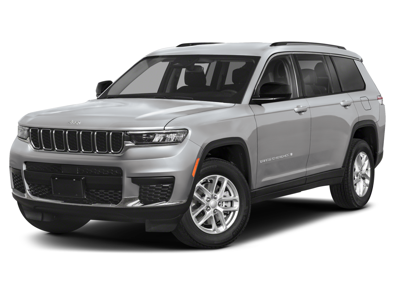 2024 Jeep Grand Cherokee L