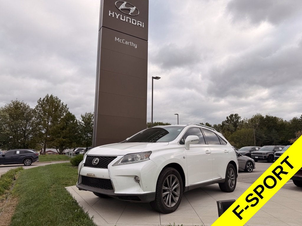 Used Lexus RX 350 for Sale (with Photos) | U.S. News & World Report