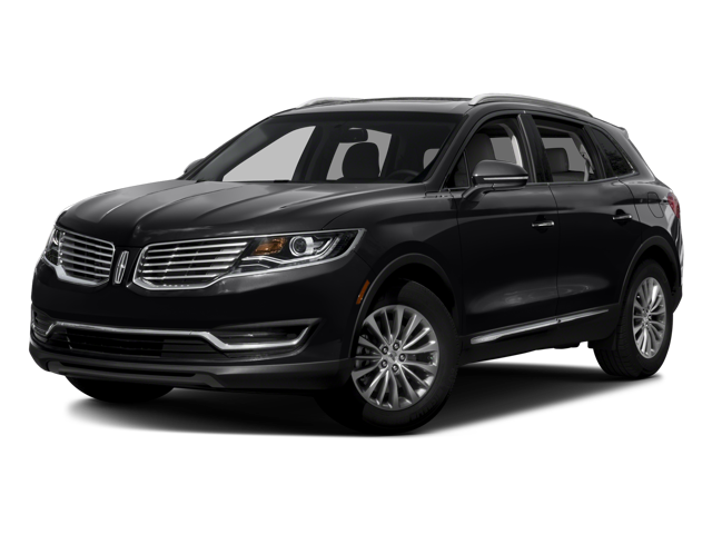 2017 Lincoln MKX