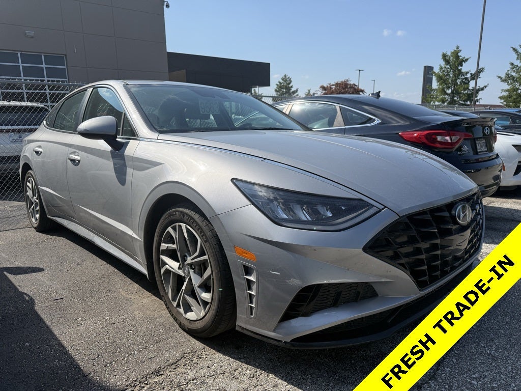 2023 Hyundai Sonata