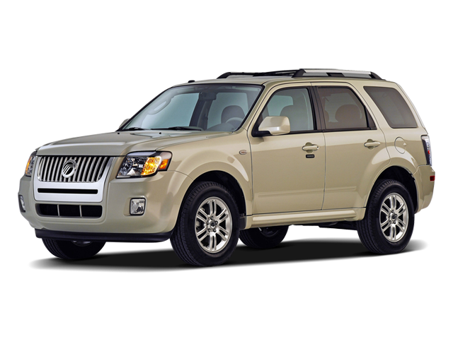 2009 Mercury Mariner