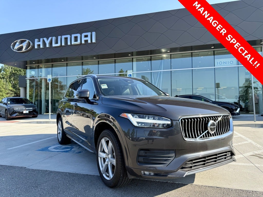 2023 Volvo XC90