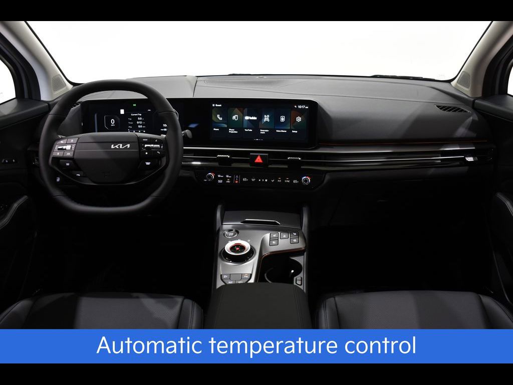 2026 Kia Sportage Hybrid SX Prestige