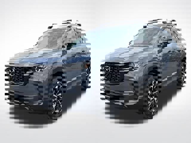 2025 Mazda CX-50 Hybrid Premium Plus AWD