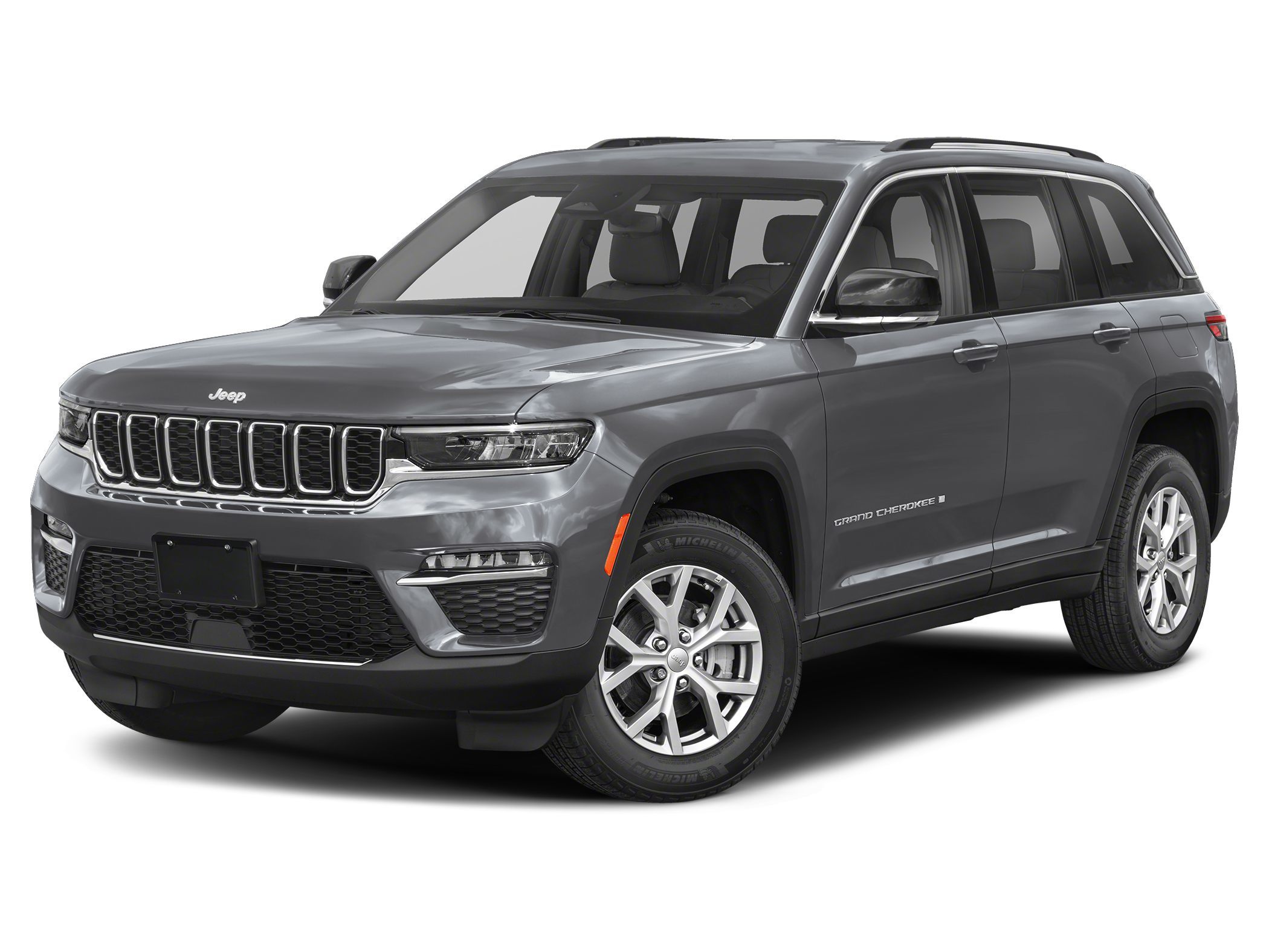 2025 Jeep Grand Cherokee ALTITUDE X 4X4