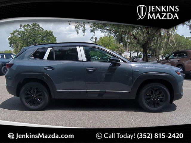 2025 Mazda CX-50 Hybrid Premium AWD