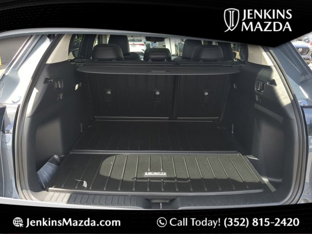 2025 Mazda CX-50 2.5 S Premium AWD