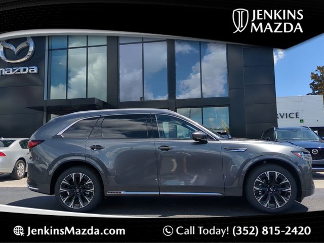 2024 Mazda Cx-90