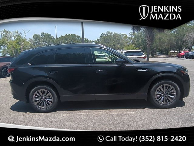 2025 Mazda Cx-90