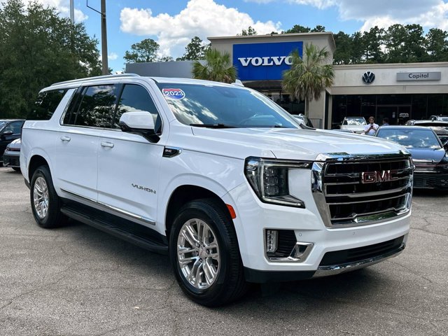 2023 GMC Yukon Xl