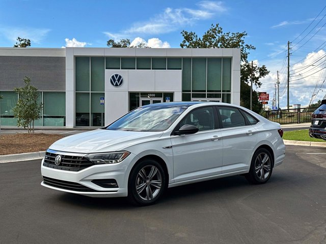 2021 Volkswagen Jetta