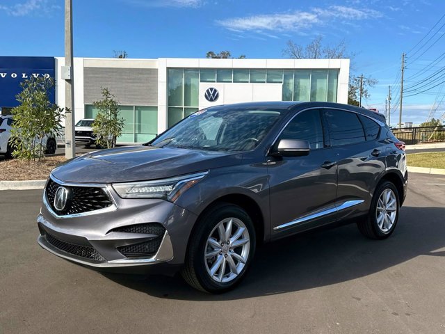 2021 Acura RDX Base