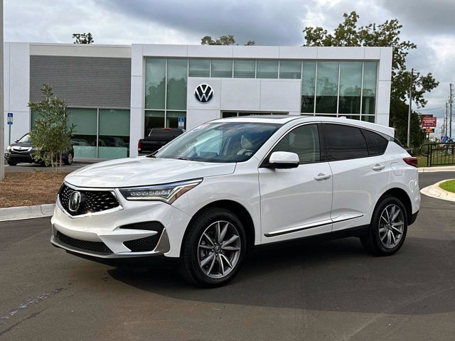 2021 Acura RDX