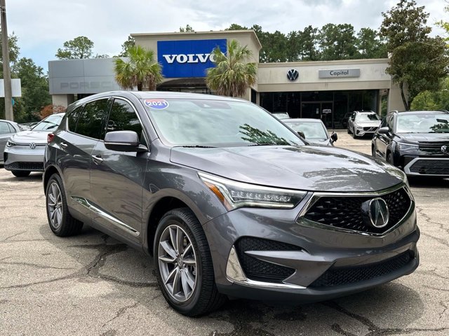 2020 Acura RDX