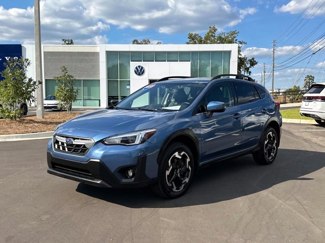 2023 Subaru Crosstrek