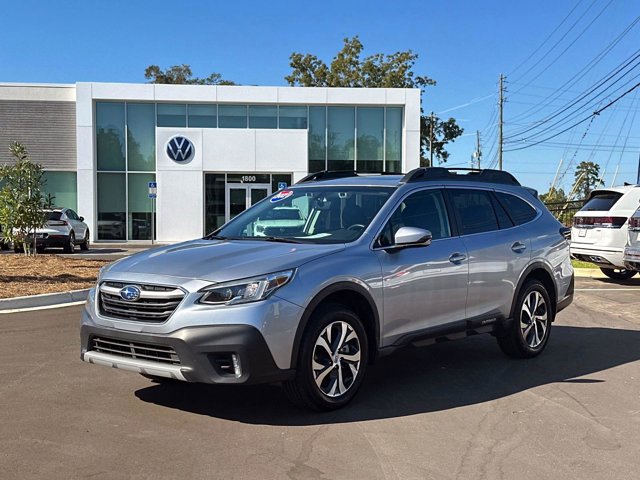 2021 Subaru Outback