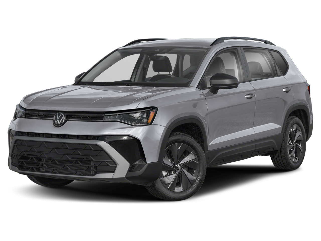 2025 Volkswagen Taos