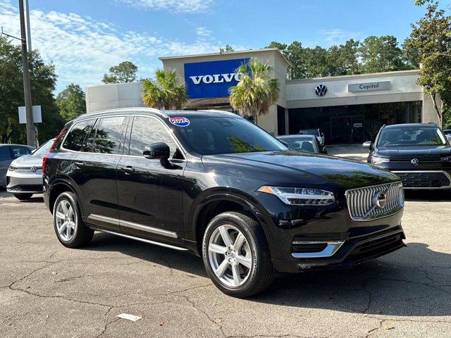 2024 Volvo XC90