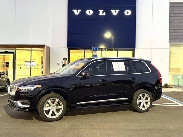 2024 Volvo XC90